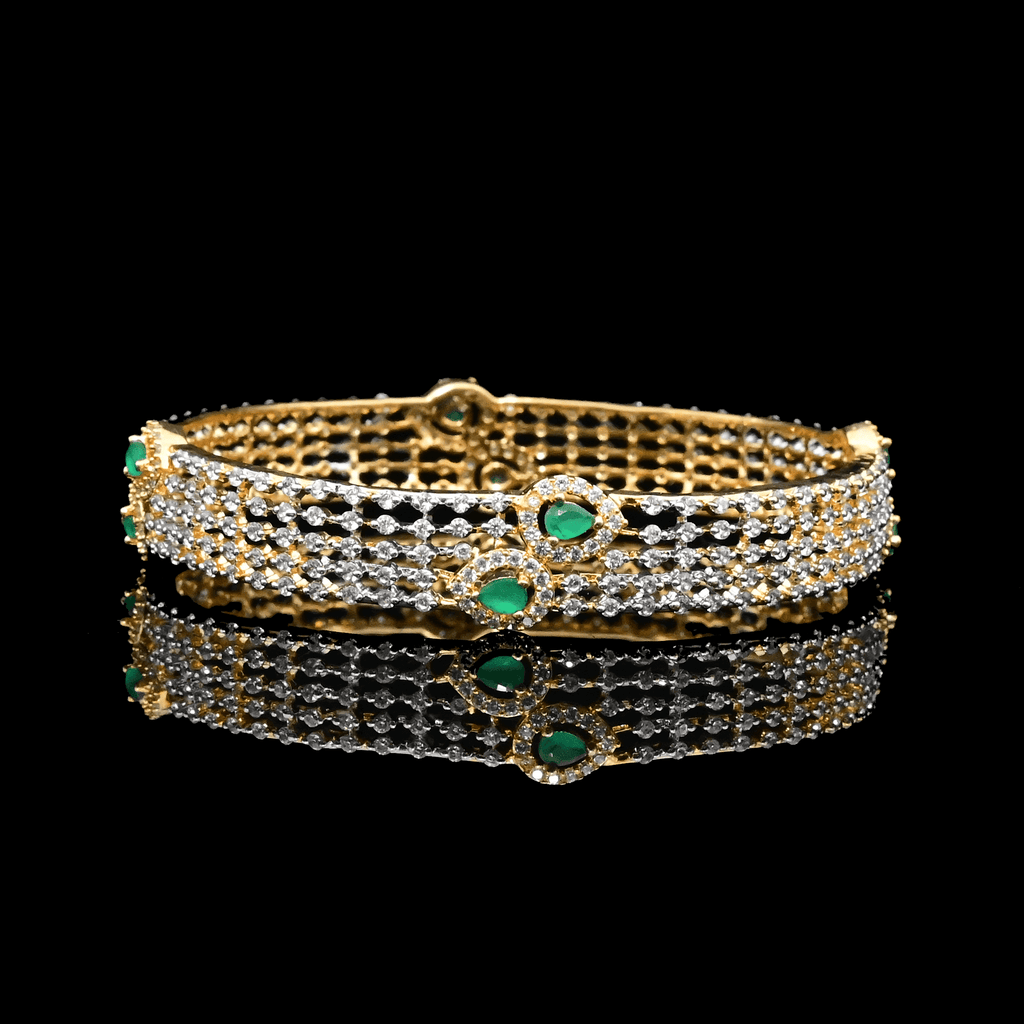 CZ Bangles