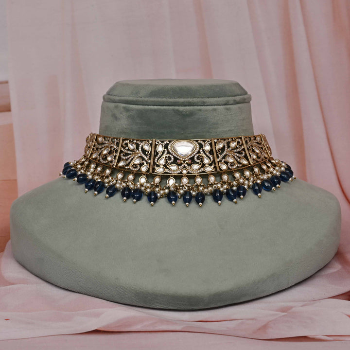 Victorian Choker Set