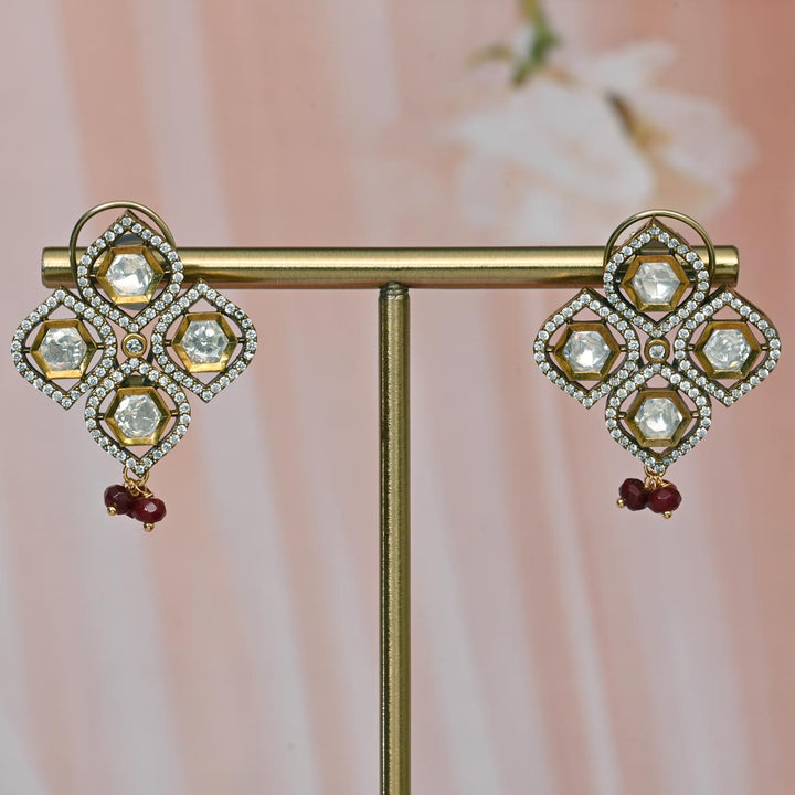 Victorian Choker Set