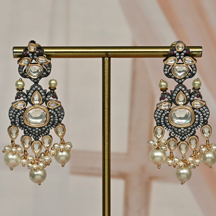 Victorian Necklace Set