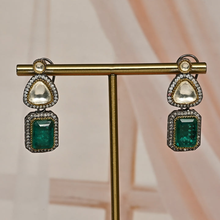 Victorian Necklace Set