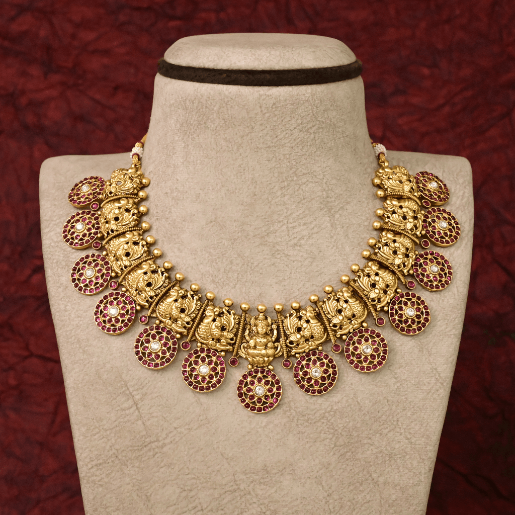 Bottu Mala | Antique bridal jewelry, Gold jewellery design necklaces, Gold  jewelry fashion