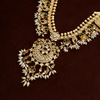 Guttapusalu Necklace Set