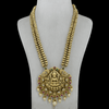 Temple Nakshi Necklace Set