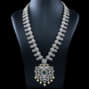 CZ Exclusive Long Necklace Set