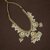 Guttapusalu Necklace Set