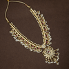 Guttapusalu Necklace Set