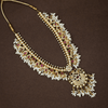 Guttapusalu Necklace Set