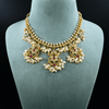 Guttapusalu Necklace Set