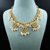 Guttapusalu Necklace Set