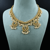 Guttapusalu Necklace Set