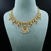 Guttapusalu Necklace Set