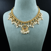 Guttapusalu Necklace Set