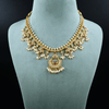 Guttapusalu Necklace Set