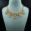 Guttapusalu Necklace Set