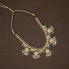 Guttapusalu Necklace Set