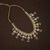 Guttapusalu Necklace Set