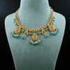 Guttapusalu Necklace Set