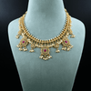 Guttapusalu Necklace Set