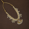 Guttapusalu Necklace Set