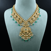 Guttapusalu Necklace Set