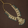 Guttapusalu Necklace Set