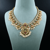 Guttapusalu Necklace Set