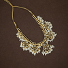 Guttapusalu Necklace Set