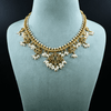 Guttapusalu Necklace Set