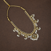 Guttapusalu Necklace Set