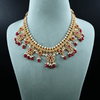 Guttapusalu Necklace Set