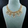 Guttapusalu Necklace Set