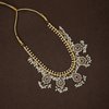 Guttapusalu Necklace Set