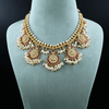 Guttapusalu Necklace Set