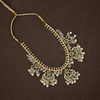 Guttapusalu Necklace Set