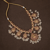 Guttapusalu Necklace Set