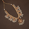 Guttapusalu Necklace Set