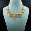 Guttapusalu Necklace Set