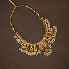 Guttapusalu Necklace Set