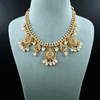 Guttapusalu Necklace Set