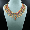 Guttapusalu Necklace Set