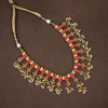 Guttapusalu Necklace Set