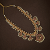 Guttapusalu Necklace Set