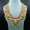 Guttapusalu Necklace Set