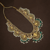 Guttapusalu Necklace Set