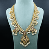 Guttapusalu Necklace Set