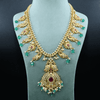 Guttapusalu Necklace Set