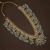 Guttapusalu Necklace Set