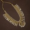 Guttapusalu Necklace Set