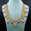 Guttapusalu Necklace Set